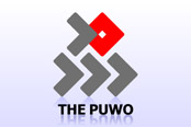 THE PUWO Logo
